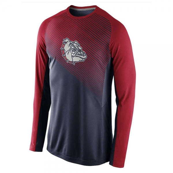 Shooter Sublimated Performance Shirt