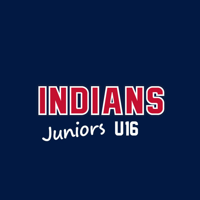 U16 - SG Indians/Vikings U16 vs. Hard Bulls U16 @ Sportanlage Rohrbach, Dornbirn