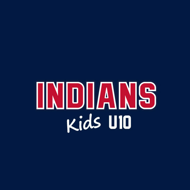 U10 - Dornbirn Indians Kids vs. Feldkirch Cardinals U10 @ Ballpark am See, Hard