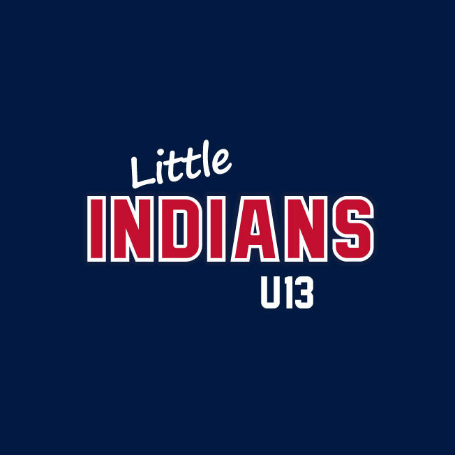 U12 - Hard Bulls U12 vs. Dornbirn Little Indians @ Ballpark am See, Hard