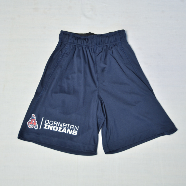 Shorts Navy Adult