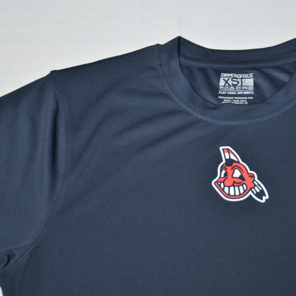 Functional Shirt Adult – Bild 2