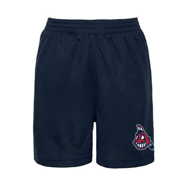 Shorts Kids Navy