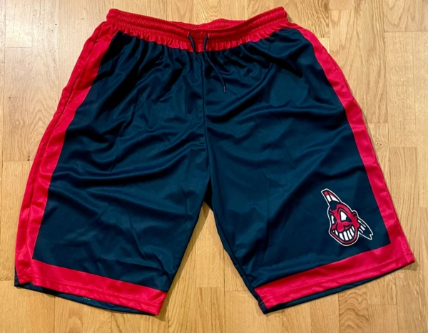 Performance Shorts