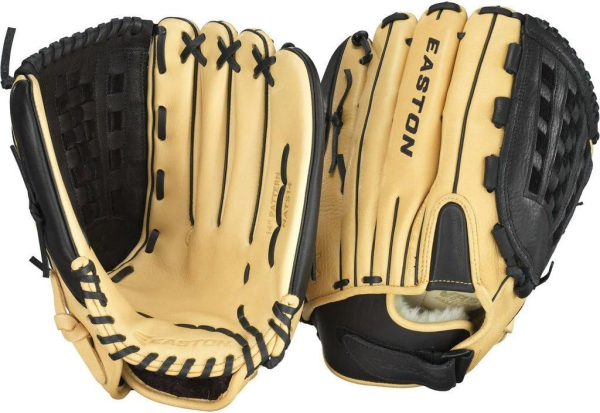 Handschuh Easton NATS14