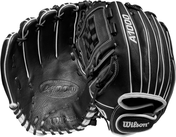 Handschuh Wilson A1000