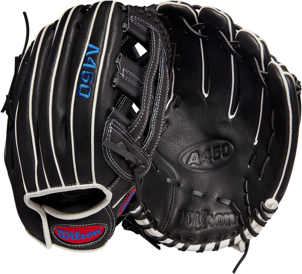 Handschuh Wilson A450