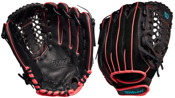 Handschuh Wilson Flash